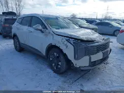 KNDPVDDG9T7278230 2026 KIA SPORTAGE