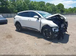 KNDPVDDG9T7291009 2026 KIA SPORTAGE