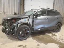 KNDPVDDGXT7267057 2026 KIA SPORTAGE