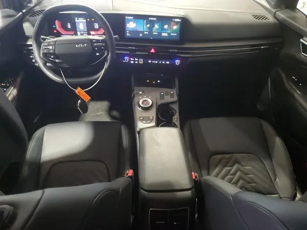 KNDPVDDGXT7267057 2026 KIA SPORTAGE - Image 8