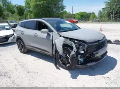 KNDPVDDGXT7276146 2026 KIA SPORTAGE