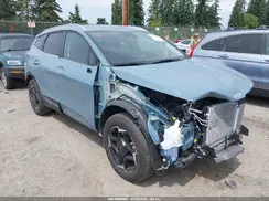 KNDPVDDGXT7315110 2026 KIA SPORTAGE