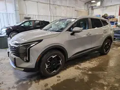 KNDPVDDGXT7315530 2026 KIA SPORTAGE