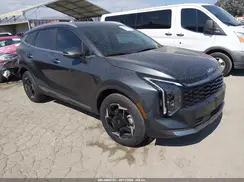 KNDPVDDGXT7325118 2026 KIA SPORTAGE