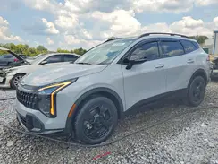 KNDPVDDGXT7331615 2026 KIA SPORTAGE