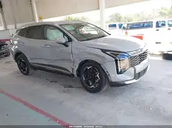 KNDPVDDGXT7335857 2026 KIA SPORTAGE