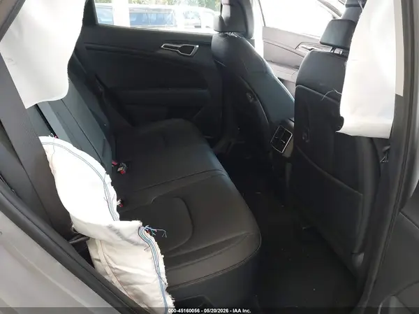 KNDPVDDGXT7335857 2026 KIA SPORTAGE - Image 8