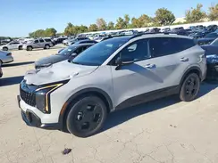 KNDPVDDGXV7412469 2027 KIA SPORTAGE