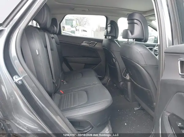 KNDPVDDH0S7244328 2025 KIA SPORTAGE - Image 8