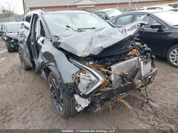 KNDPVDDH1R7124824 2024 KIA SPORTAGE - Image 1