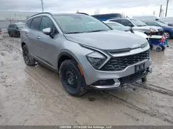 KNDPVDDH4S7276084 2025 KIA SPORTAGE