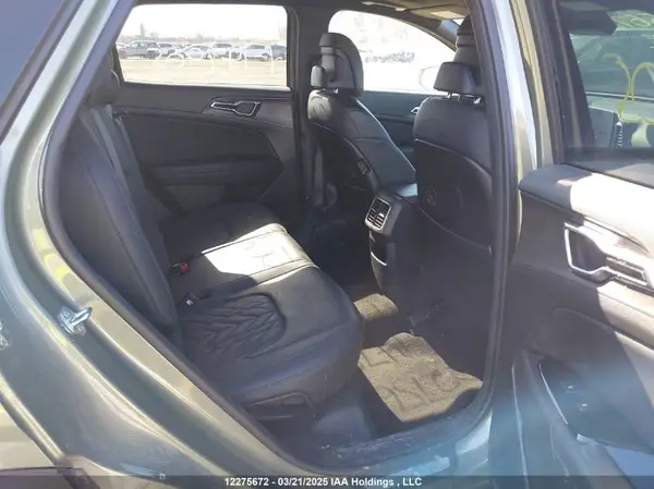 KNDPXCAF0P7147905 2023 KIA SPORTAGE - Image 8