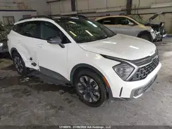 KNDPXCAF0P7197610 2023 KIA SPORTAGE