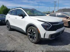 KNDPXCAF0P7208363 2023 KIA SPORTAGE
