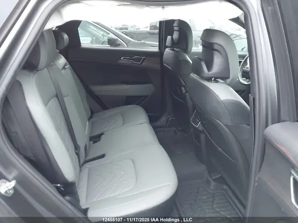 KNDPXCAF2P7045764 2023 KIA SPORTAGE - Image 8