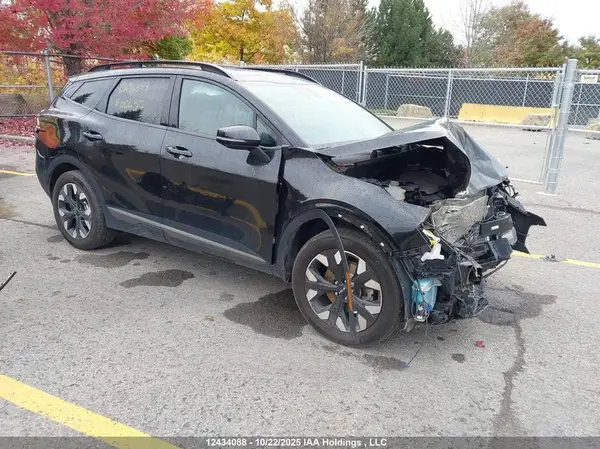 KNDPXCAF2P7066517 2023 KIA SPORTAGE - Image 1