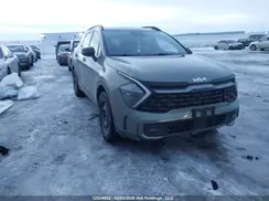 KNDPXCAF3P7044123 2023 KIA SPORTAGE