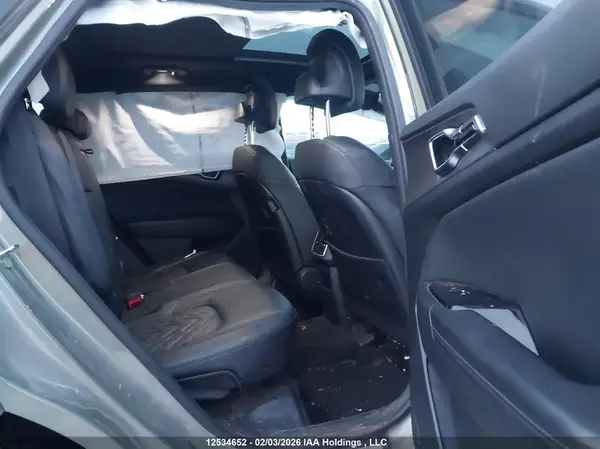 KNDPXCAF3P7044123 2023 KIA SPORTAGE - Image 8