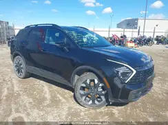 KNDPXCAF5P7108582 2023 KIA SPORTAGE