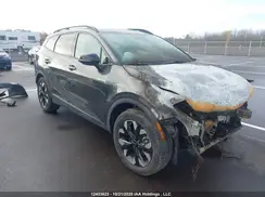 KNDPXCAF5P7167650 2023 KIA SPORTAGE