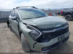 KNDPXCAF6P7043743 2023 KIA SPORTAGE