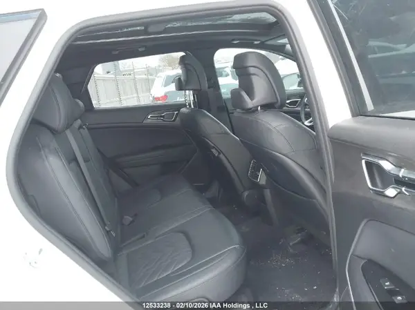 KNDPXCAF6P7046979 2023 KIA SPORTAGE - Image 8