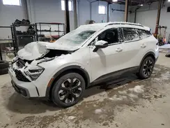 KNDPXCAF8P7067347 2023 KIA SPORTAGE