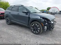 KNDPXCAF8P7107698 2023 KIA SPORTAGE