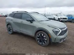 KNDPXCAF8P7115123 2023 KIA SPORTAGE