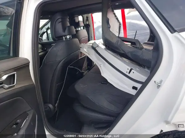 KNDPXCAF9P7047592 2023 KIA SPORTAGE - Image 8