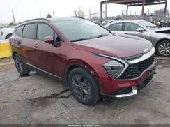 KNDPXCAG0P7031810 2023 KIA SPORTAGE