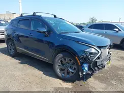 KNDPXCAG0P7032715 2023 KIA SPORTAGE