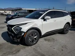 KNDPXCAG0P7037543 2023 KIA SPORTAGE