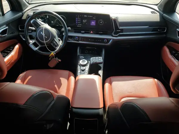 KNDPXCAG0P7037638 2023 KIA SPORTAGE - Image 8