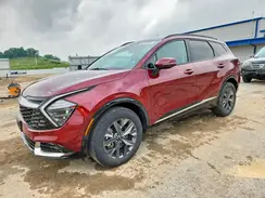 KNDPXCAG0P7038899 2023 KIA SPORTAGE