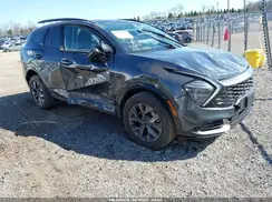 KNDPXCAG0P7060255 2023 KIA SPORTAGE