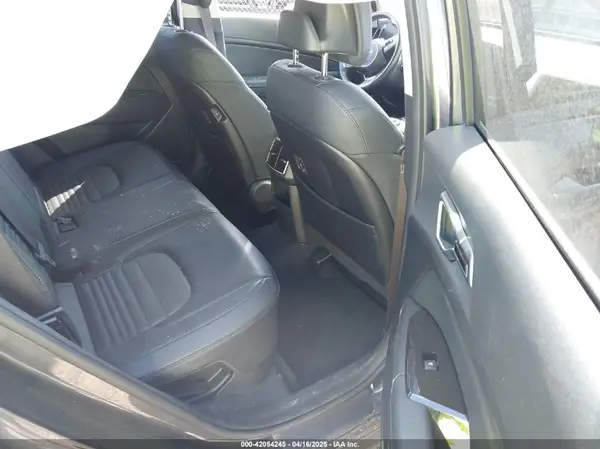KNDPXCAG0P7060255 2023 KIA SPORTAGE - Image 8