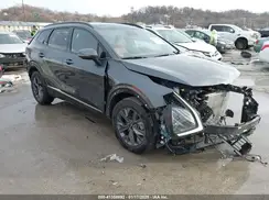 KNDPXCAG0P7064676 2023 KIA SPORTAGE