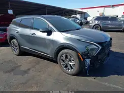 KNDPXCAG0P7076102 2023 KIA SPORTAGE