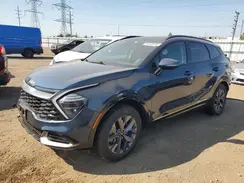KNDPXCAG1P7010383 2023 KIA SPORTAGE