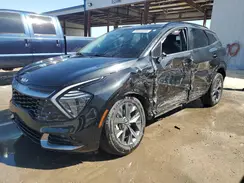 KNDPXCAG1P7011601 2023 KIA SPORTAGE