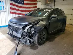 KNDPXCAG1P7012098 2023 KIA SPORTAGE