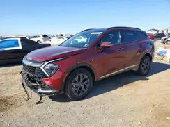 KNDPXCAG1P7019519 2023 KIA SPORTAGE