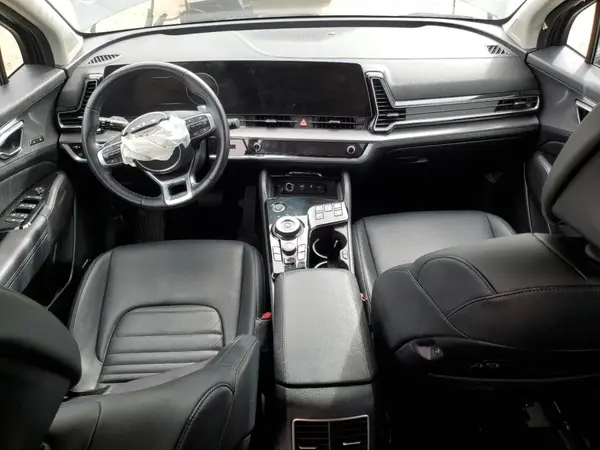 KNDPXCAG1P7021044 2023 KIA SPORTAGE - Image 8