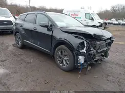 KNDPXCAG1P7036935 2023 KIA SPORTAGE