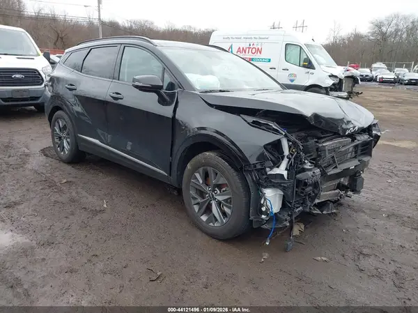 KNDPXCAG1P7036935 2023 KIA SPORTAGE - Image 1