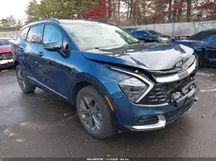 KNDPXCAG1P7039043 2023 KIA SPORTAGE