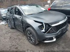 KNDPXCAG1P7045070 2023 KIA SPORTAGE