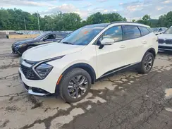 KNDPXCAG1P7062189 2023 KIA SPORTAGE