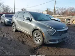 KNDPXCAG2P7010635 2023 KIA SPORTAGE